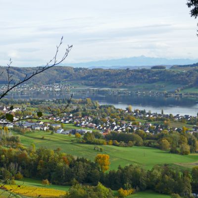 P015 ein herrlicher Ausblick 